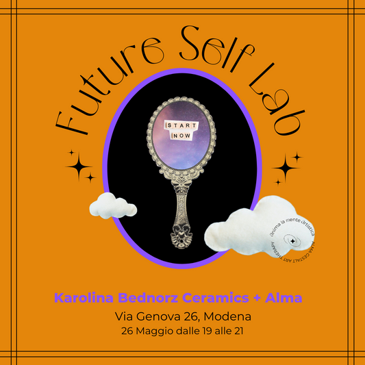 Future Self Lab