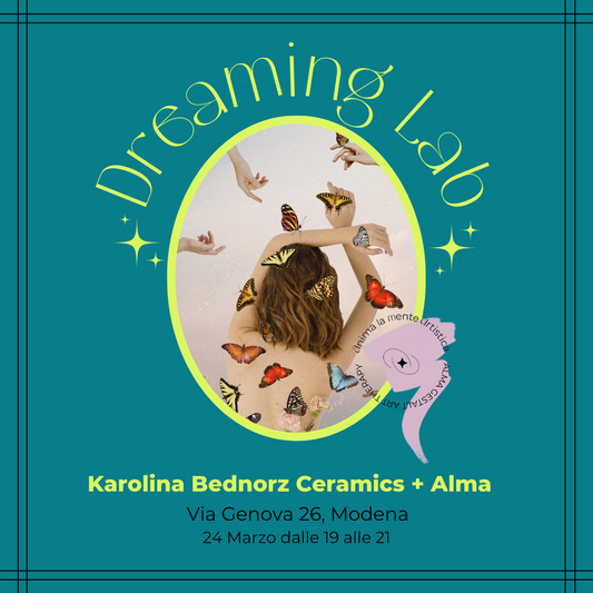 Dreaming Lab
