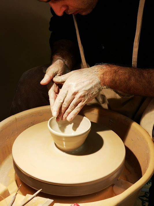 SUMMER COURSE Intensive Lathe - JULY / CORSO ESTIVO Tornio Intensivo - LUGLIO