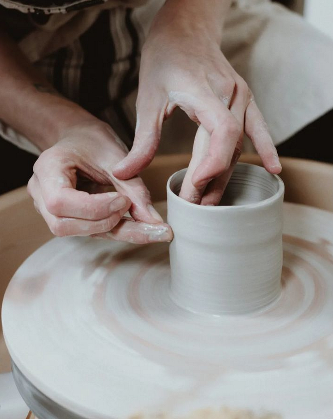 Ceramic Experiences