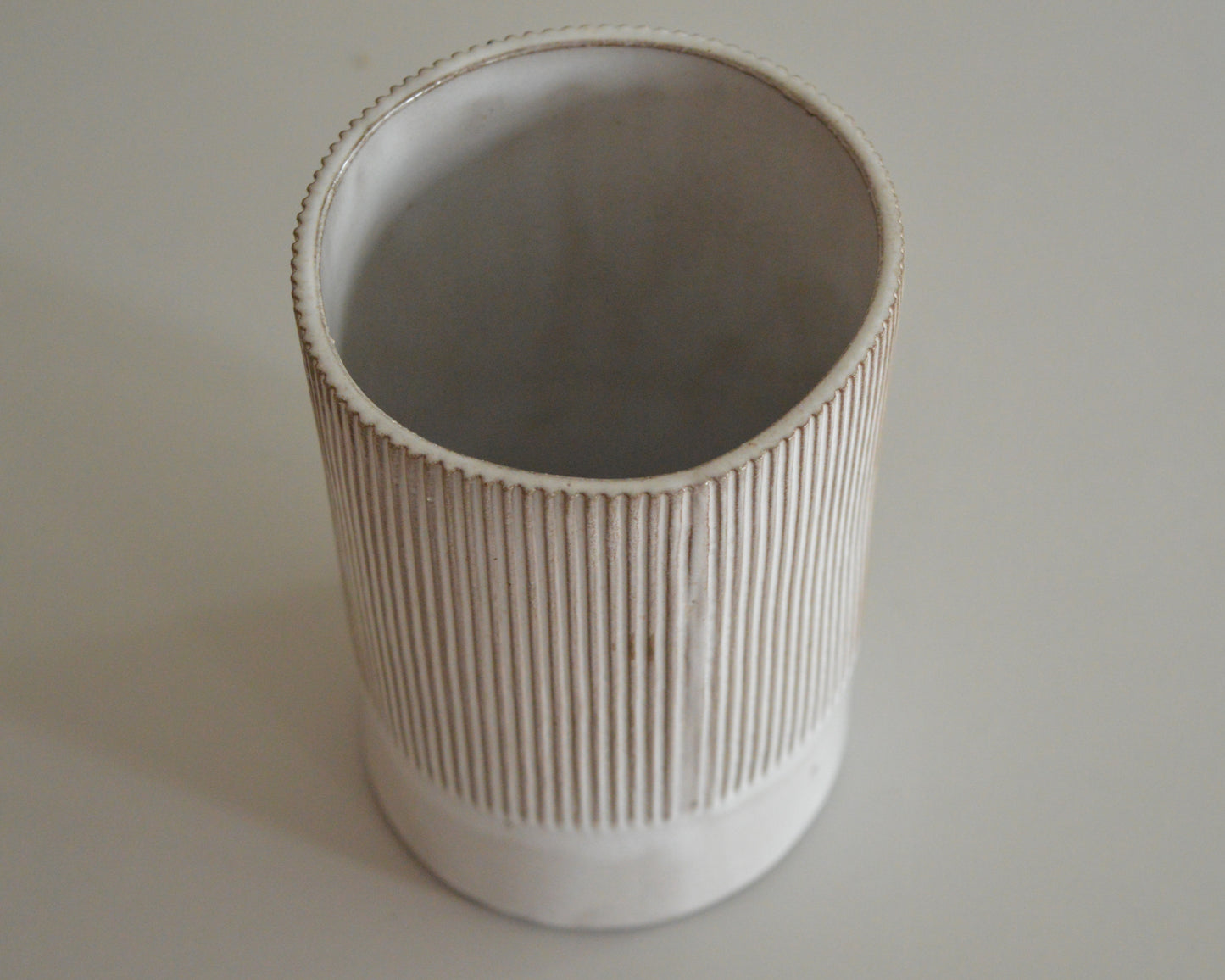 MILLERIGHE Stoneware Small Vase