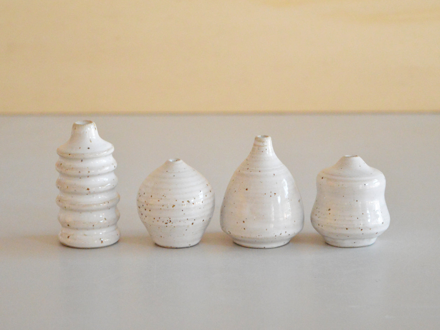 Bouquet in Miniatura – Kit Creativo