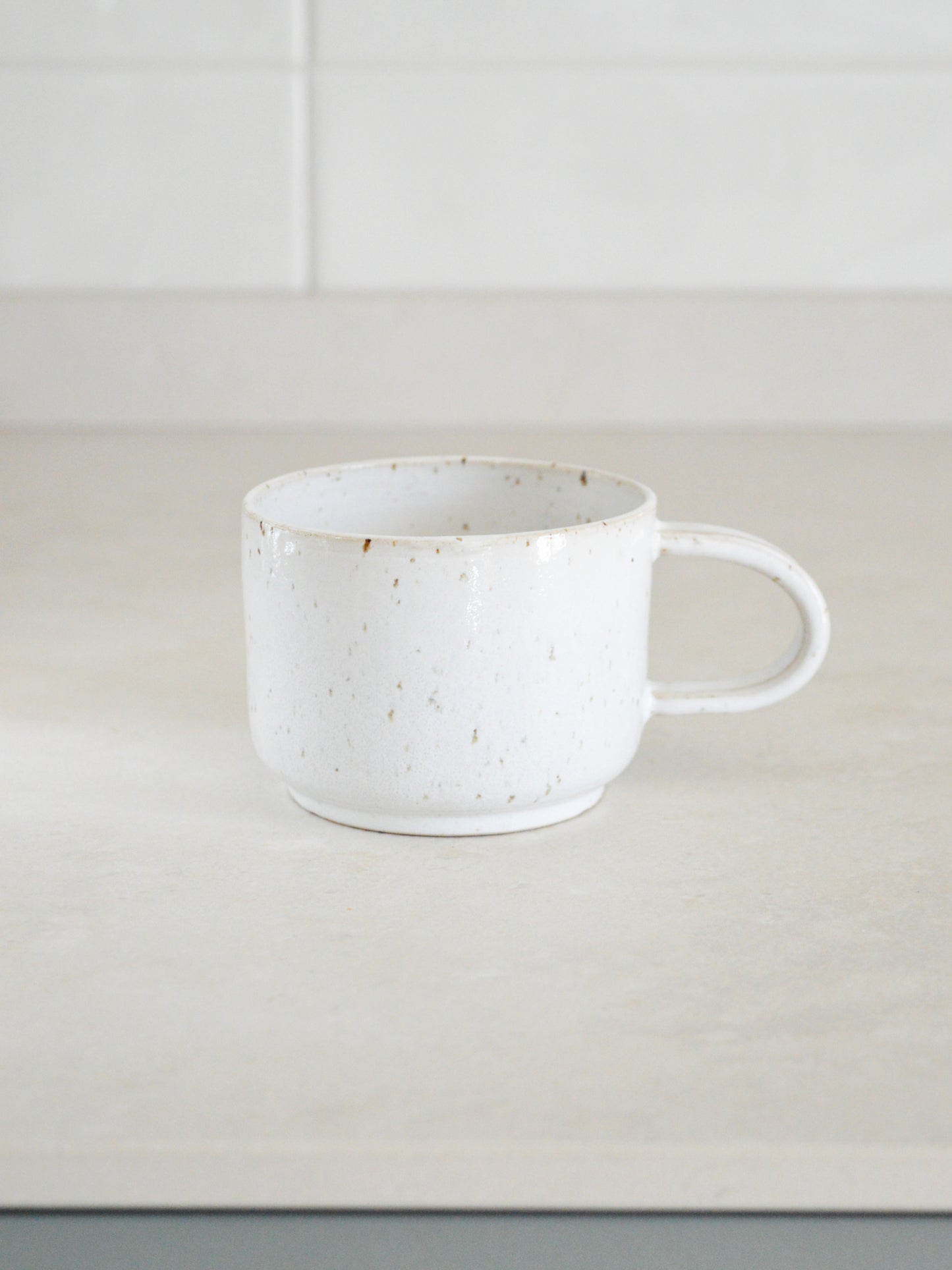 NUDE DOT Tazza Cappuccino