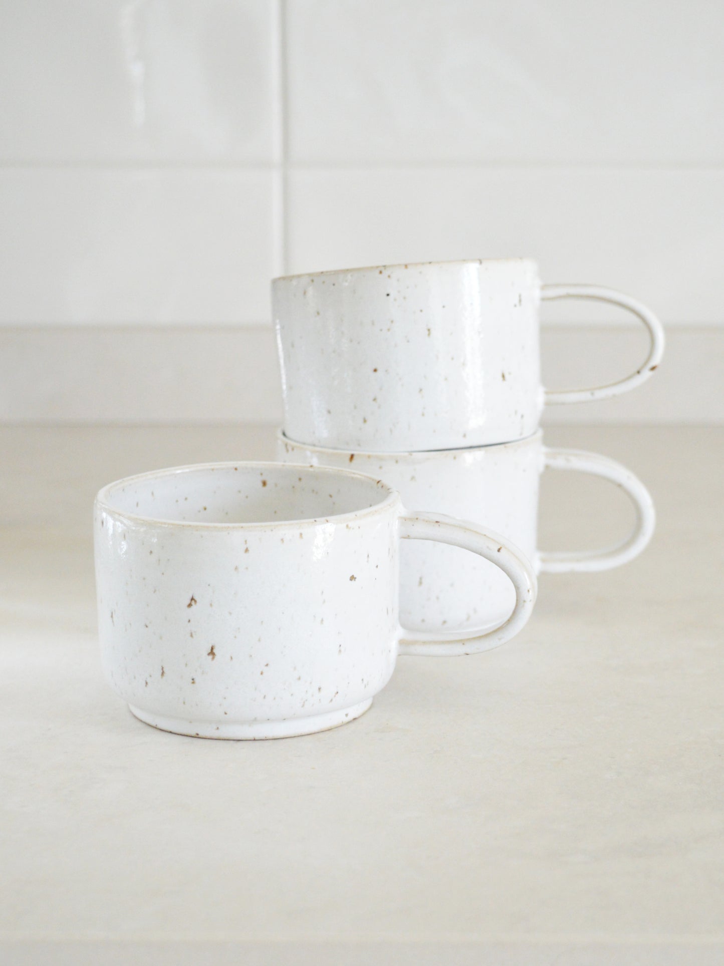 NUDE DOT Tazza Cappuccino
