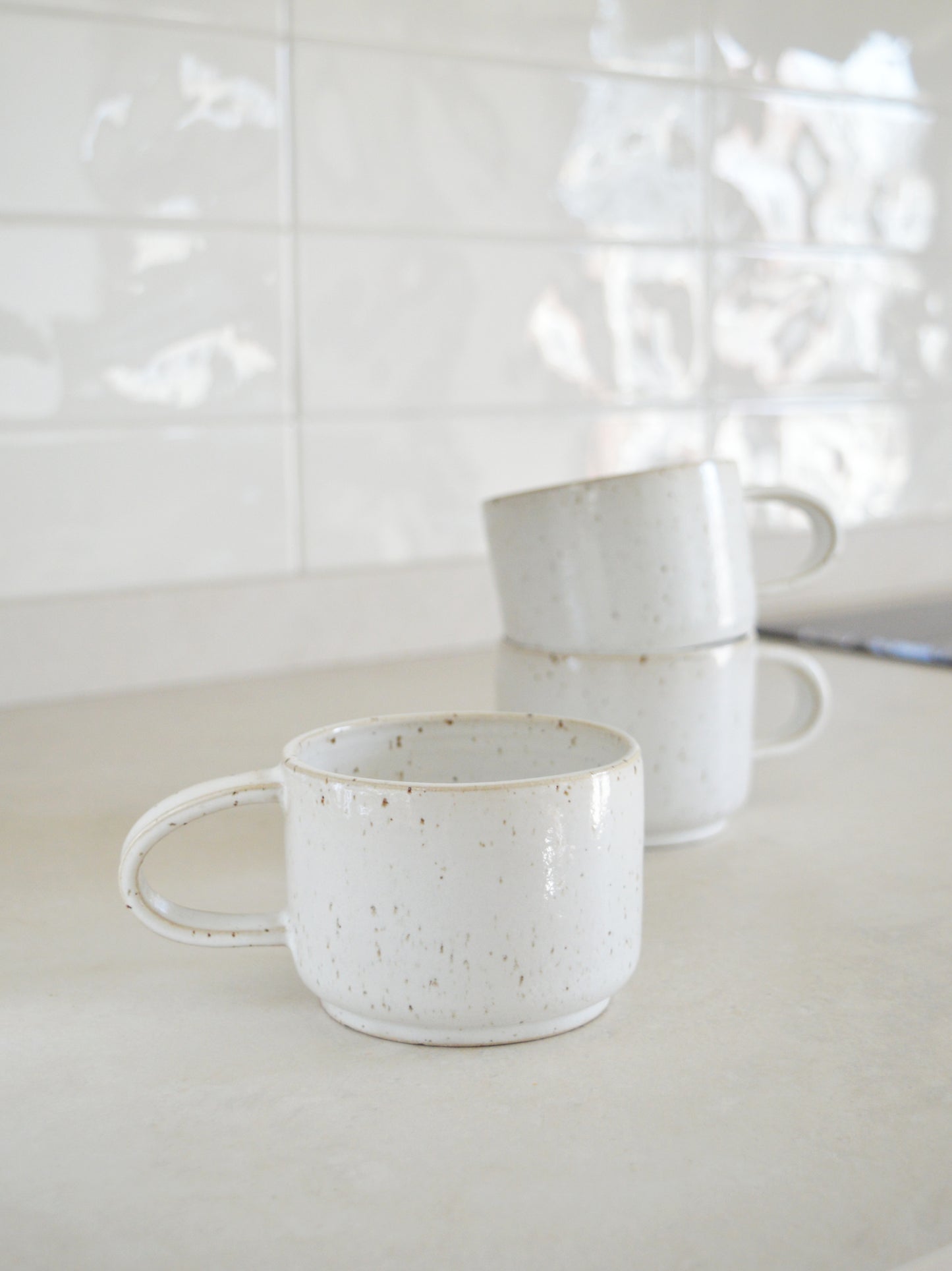 NUDE DOT Tazza Cappuccino