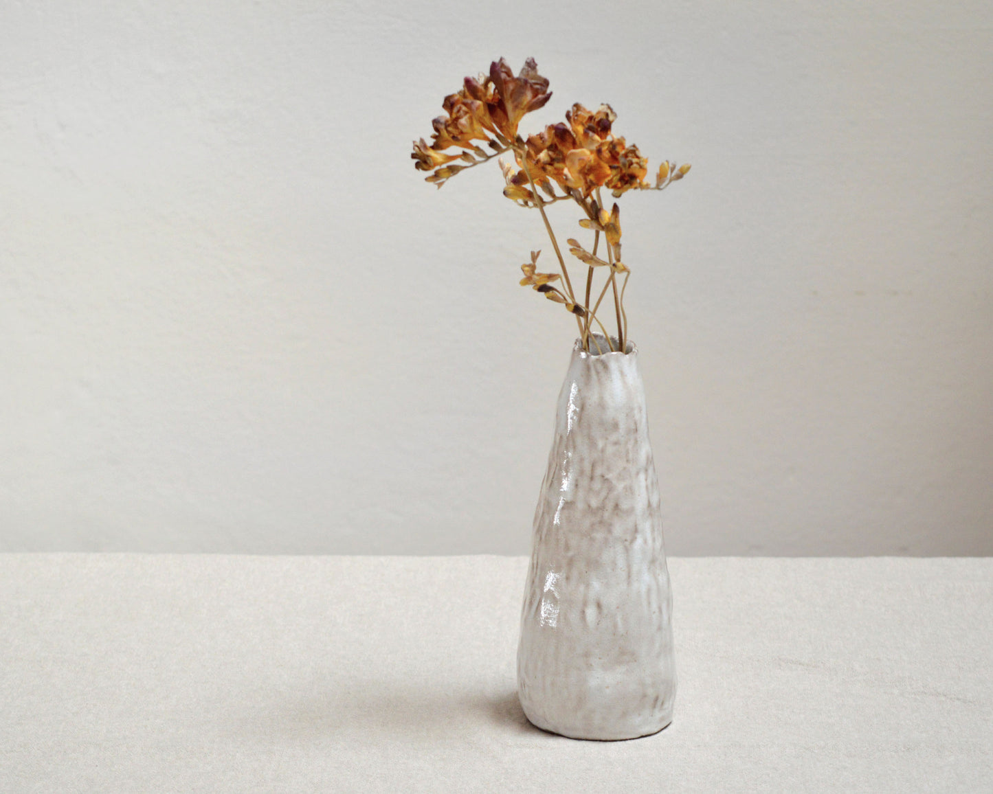 LUNAR Vaso in grès