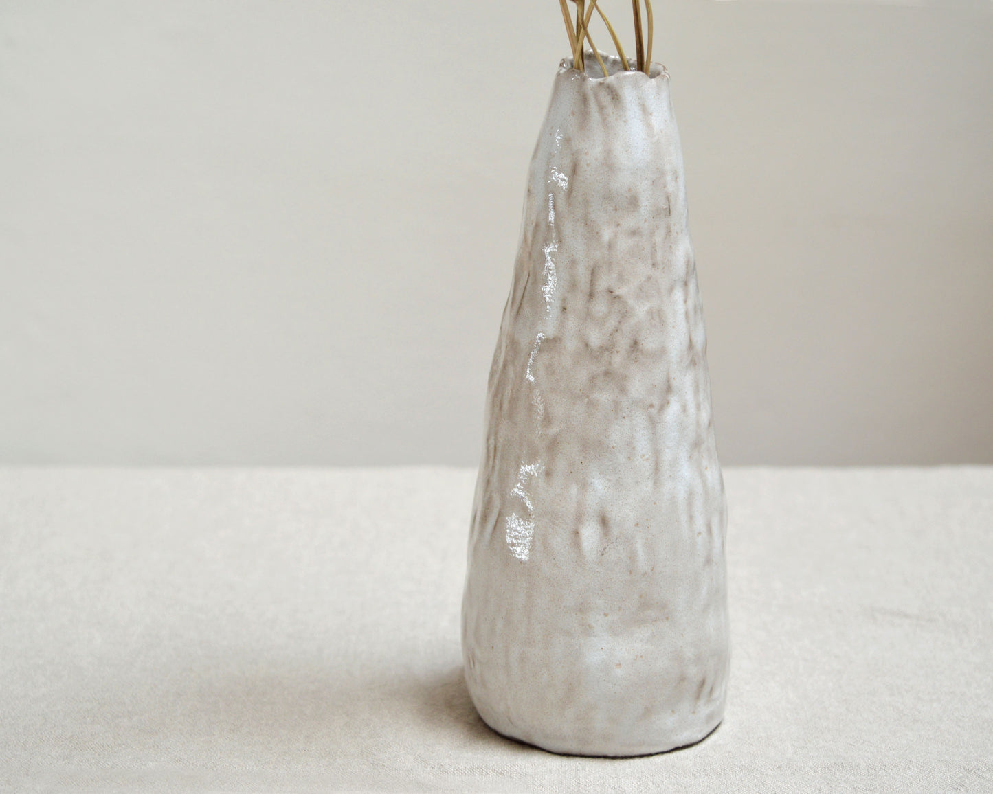 LUNAR Vaso in grès