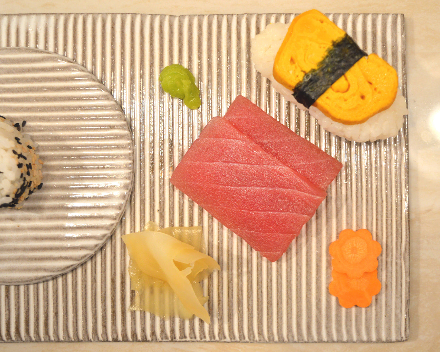 MAKISU Piatto per Sushi