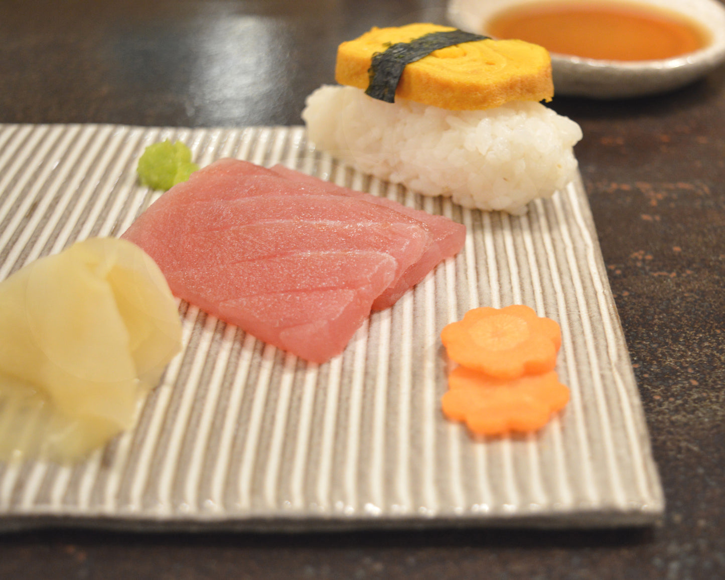 MAKISU Piatto per Sushi
