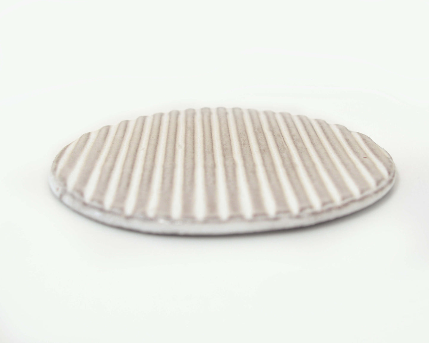 MILLERIGHE - MAKISU Round Sushi Plate