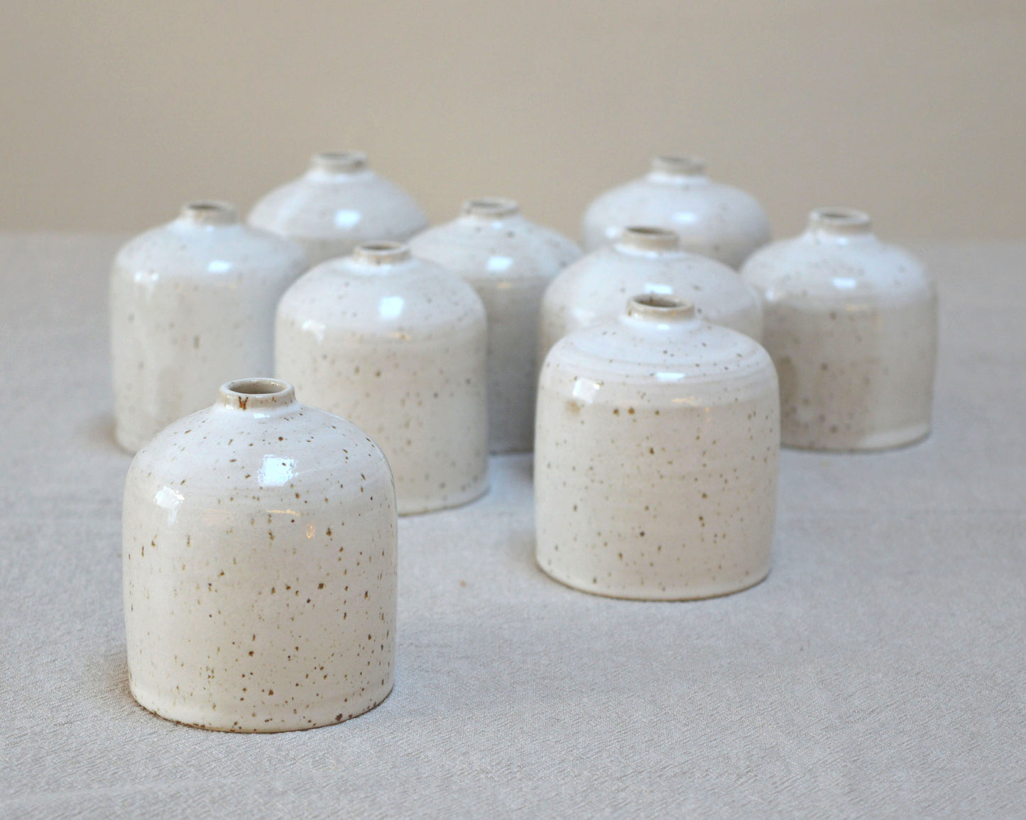 NUDE Vaso in grès