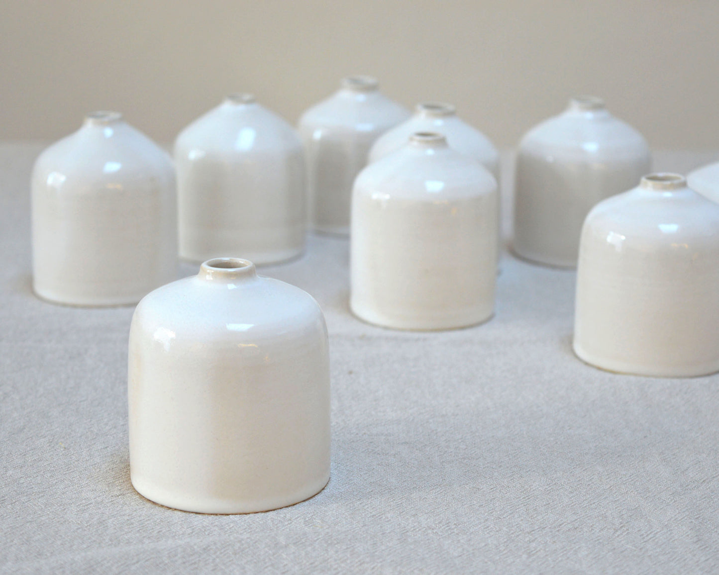 NUDE Vaso in grès