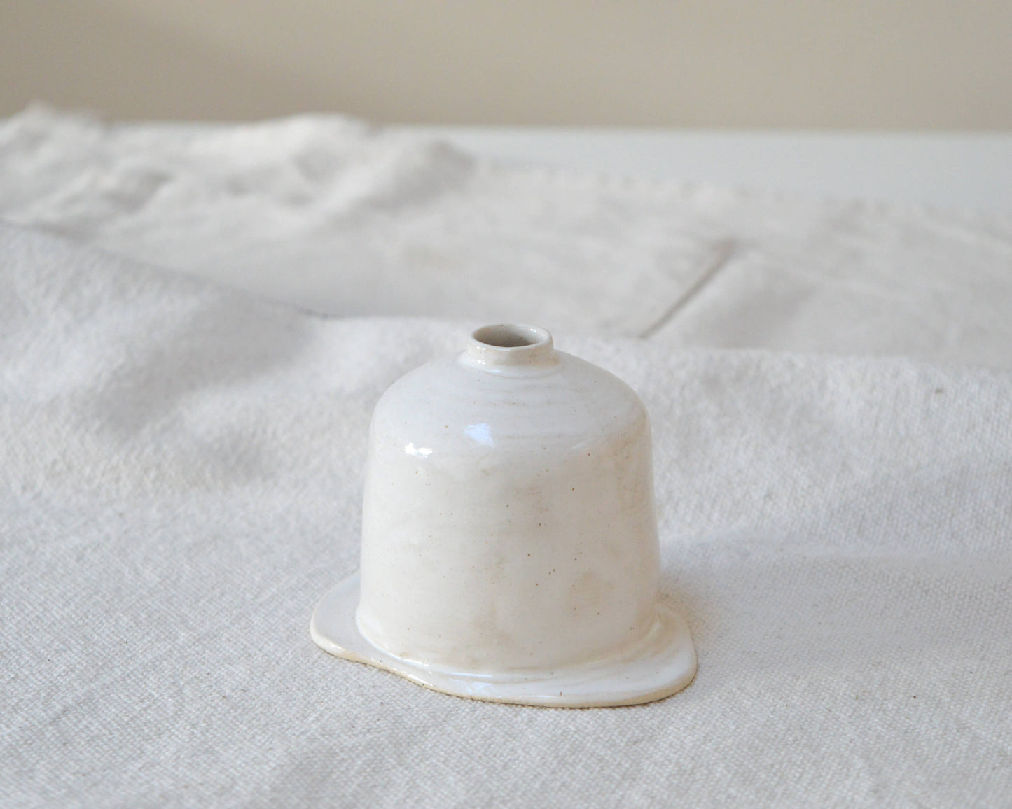 NUDE Vaso in grès