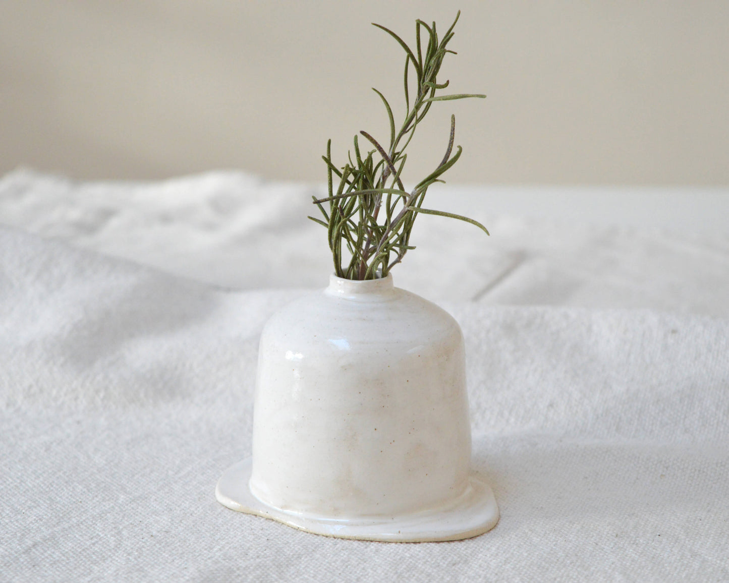 NUDE Vaso in grès