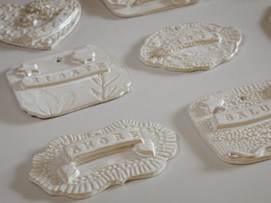 A Creative Celebrations Party in Ceramics