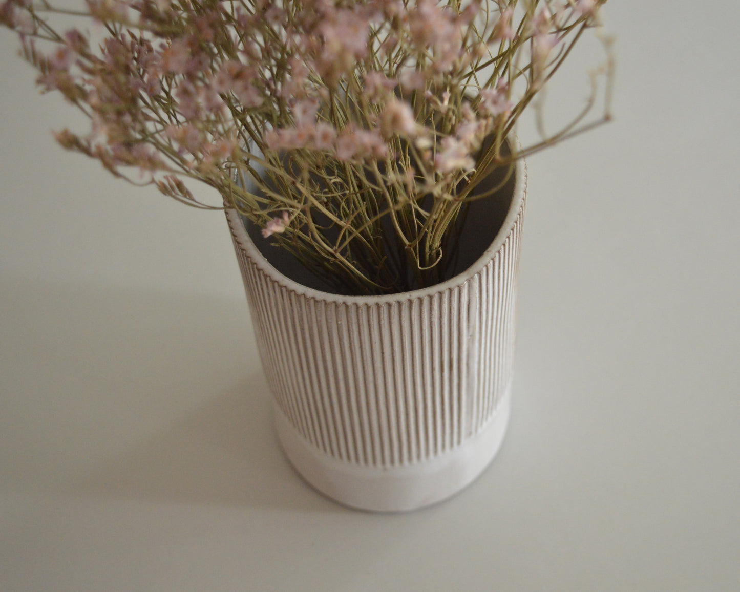 MILLERIGHE Stoneware Small Vase