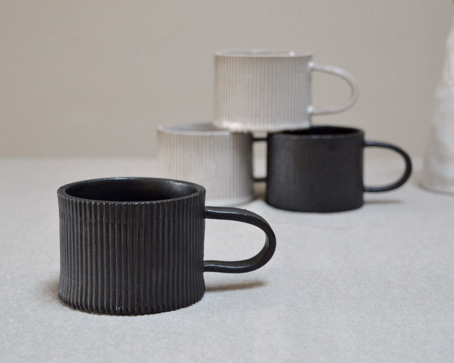 MILLERIGHE Stoneware Cup