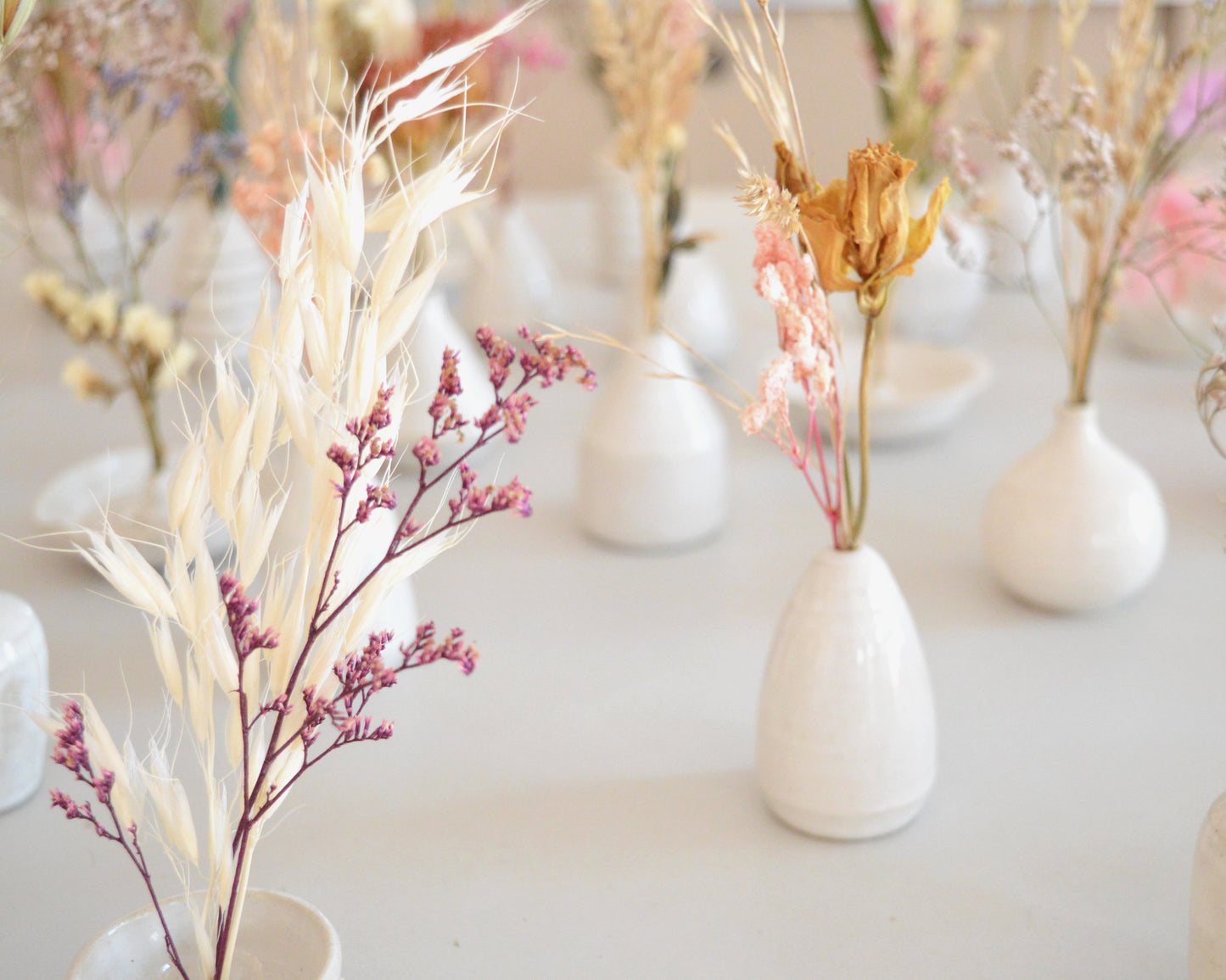 Bouquet in Miniatura – Kit Creativo