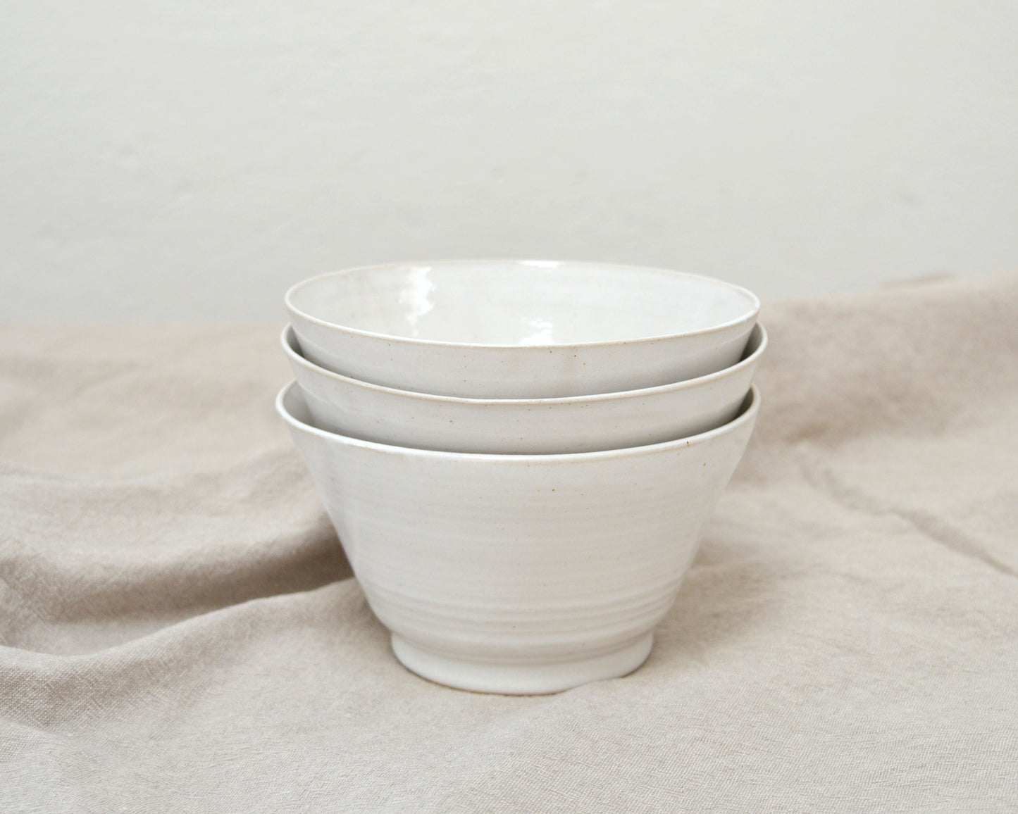NUDE Stoneware Bowl